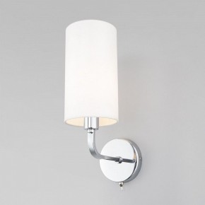 Бра Eurosvet Purezza 60128/1 хром в Екатеринбурге - mebel24.online | фото 3