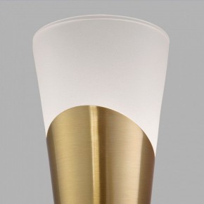 Бра Eurosvet Rhyton 60167/1 латунь в Екатеринбурге - mebel24.online | фото 6
