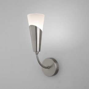 Бра Eurosvet Rhyton 60167/1 никель в Екатеринбурге - mebel24.online | фото 2