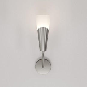Бра Eurosvet Rhyton 60167/1 никель в Екатеринбурге - mebel24.online | фото 3