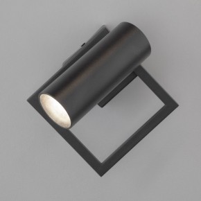 Бра Eurosvet Turro 20091/1 LED черный в Екатеринбурге - mebel24.online | фото 2