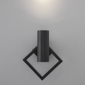 Бра Eurosvet Turro 20091/1 LED черный в Екатеринбурге - mebel24.online | фото 4