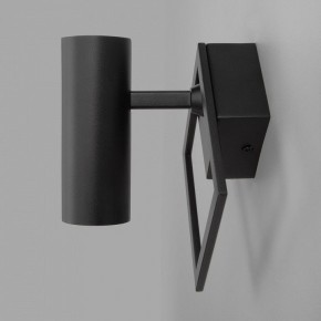 Бра Eurosvet Turro 20091/1 LED черный в Екатеринбурге - mebel24.online | фото 5
