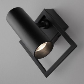 Бра Eurosvet Turro 20091/1 LED черный в Екатеринбурге - mebel24.online | фото 6