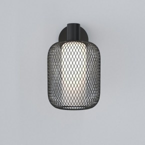 Бра Eurosvet Voile 30191/1 черный в Екатеринбурге - mebel24.online | фото 3