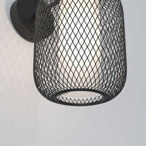 Бра Eurosvet Voile 30191/1 черный в Екатеринбурге - mebel24.online | фото 5