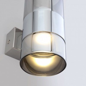 Бра Eurosvet Watford 40021/1 LED хром/дымчатый в Екатеринбурге - mebel24.online | фото 4