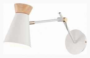 Бра EVOLUCE Alfeo SLE1252-501-01 в Екатеринбурге - mebel24.online | фото