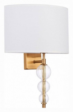 Бра EVOLUCE Ramer SLE105711-01 в Екатеринбурге - mebel24.online | фото 1