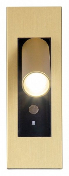 Бра Favourite Bedside 4281-1W в Екатеринбурге - mebel24.online | фото