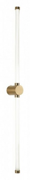 Бра Favourite Lignum 3057-3W в Екатеринбурге - mebel24.online | фото 2