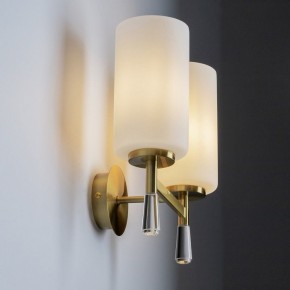 Бра Freya Chic FR2031WL-02BS в Екатеринбурге - mebel24.online | фото 3