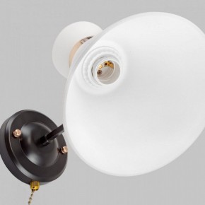 Бра Imex MD.5692 MD.5692-1-W-COFFEE+FGD в Екатеринбурге - mebel24.online | фото 3