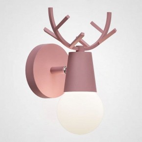 Бра Imperiumloft Deer DEER01 в Екатеринбурге - mebel24.online | фото