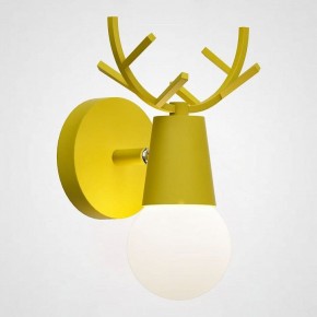Бра Imperiumloft Deer DEER01 в Екатеринбурге - mebel24.online | фото