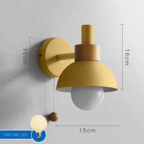 Бра Imperiumloft  FANTAWALL01 в Екатеринбурге - mebel24.online | фото