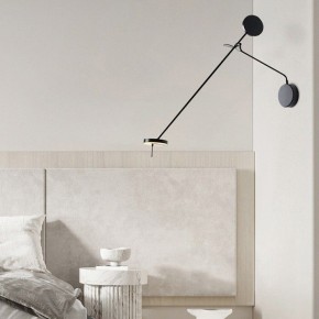 Бра Imperiumloft Talk-Wall01 224038-23 в Екатеринбурге - mebel24.online | фото 4