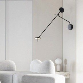 Бра Imperiumloft Talk-Wall01 224038-23 в Екатеринбурге - mebel24.online | фото 5
