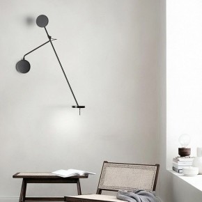 Бра Imperiumloft Talk-Wall01 224038-23 в Екатеринбурге - mebel24.online | фото 7