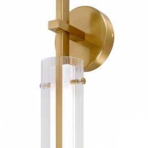 Бра Indigo Vitreo 11067/1W Brass в Екатеринбурге - mebel24.online | фото 2