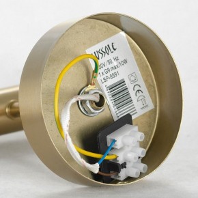 Бра Lussole Cleburne LSP-8591 в Екатеринбурге - mebel24.online | фото 3