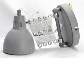 Бра Lussole Koyukuk LSP-8050V в Екатеринбурге - mebel24.online | фото 2