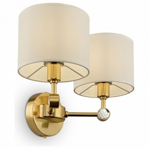 Бра Maytoni Alloro MOD088WL-02BS в Екатеринбурге - mebel24.online | фото 2