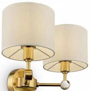 Бра Maytoni Alloro MOD088WL-02BS в Екатеринбурге - mebel24.online | фото 5