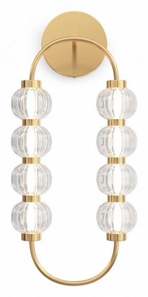 Бра Maytoni Amulet MOD555WL-L11G3K в Екатеринбурге - mebel24.online | фото