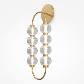 Бра Maytoni Amulet MOD555WL-L11G3K в Екатеринбурге - mebel24.online | фото 2