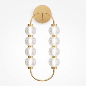 Бра Maytoni Amulet MOD555WL-L11G3K в Екатеринбурге - mebel24.online | фото 3