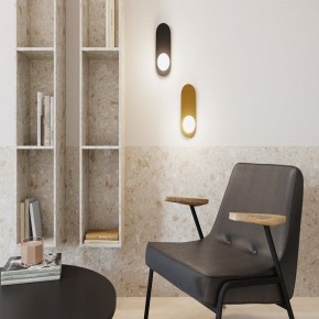 Бра Maytoni Bao MOD419WL-01B в Екатеринбурге - mebel24.online | фото