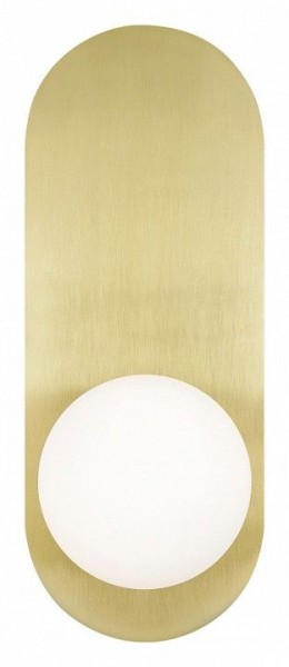 Бра Maytoni Bao MOD419WL-01G в Екатеринбурге - mebel24.online | фото 2