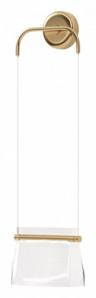 Бра Maytoni Cabaret MOD170WL-L8BS3K1 в Екатеринбурге - mebel24.online | фото 10