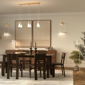 Бра Maytoni Cabaret MOD170WL-L8BS3K1 в Екатеринбурге - mebel24.online | фото 5