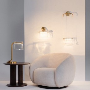 Бра Maytoni Cabaret MOD170WL-L8BS3K2 в Екатеринбурге - mebel24.online | фото 5