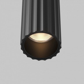 Бра Maytoni Calipso C082WL-12W2.7K-B в Екатеринбурге - mebel24.online | фото 6