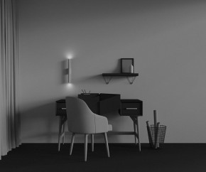 Бра Maytoni Calipso C082WL-12W2.7K-W в Екатеринбурге - mebel24.online | фото 4