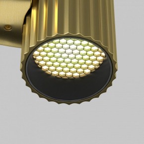 Бра Maytoni Calipso C106WL-01-GU10-BS в Екатеринбурге - mebel24.online | фото 8