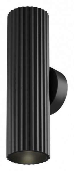Бра Maytoni Calipso C106WL-02-GU10-B в Екатеринбурге - mebel24.online | фото