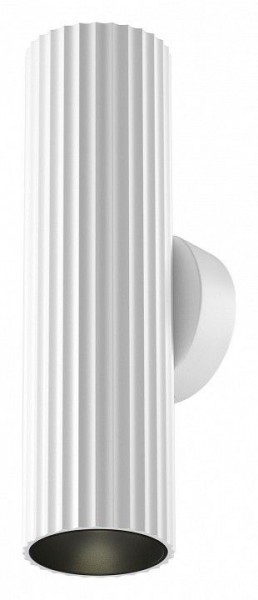 Бра Maytoni Calipso C106WL-02-GU10-W в Екатеринбурге - mebel24.online | фото