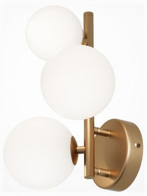 Бра Maytoni Dallas MOD545WL-03BS в Екатеринбурге - mebel24.online | фото 2
