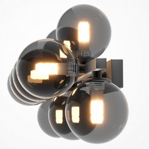 Бра Maytoni Dallas MOD547WL-09B в Екатеринбурге - mebel24.online | фото 2