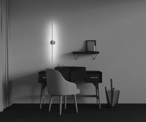 Бра Maytoni Elegant C084WL-L12BS2.7K в Екатеринбурге - mebel24.online | фото 5