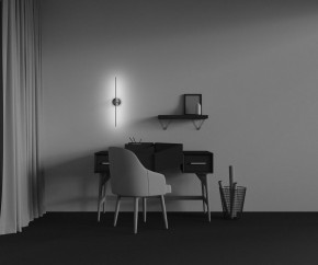 Бра Maytoni Elegant C084WL-L7BS2.7K в Екатеринбурге - mebel24.online | фото 5