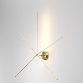 Бра Maytoni Elegant C085WL-L7BS2.7K в Екатеринбурге - mebel24.online | фото 4