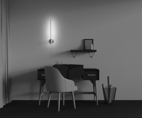 Бра Maytoni Elegant C085WL-L7BS2.7K в Екатеринбурге - mebel24.online | фото 5