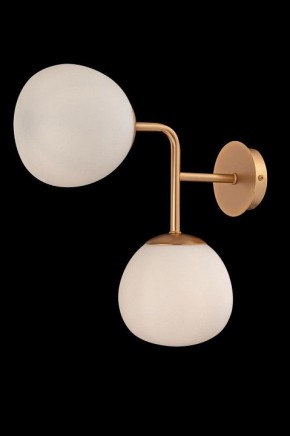Бра Maytoni Erich MOD221-WL-02-G в Екатеринбурге - mebel24.online | фото 2