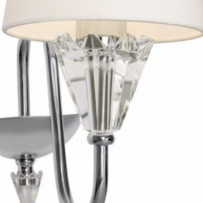 Бра Maytoni Florero MOD078WL-01CH в Екатеринбурге - mebel24.online | фото 3