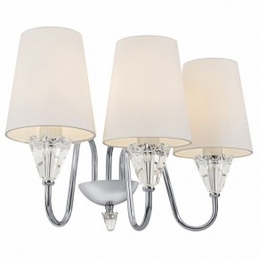 Бра Maytoni Florero MOD078WL-03CH в Екатеринбурге - mebel24.online | фото 2
